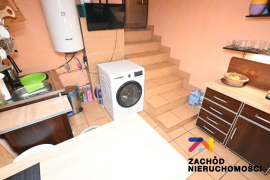 Dom wolnostojący graniczący z lasem- Niedoradz